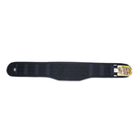 High Speed Gear Laser Slim Grip Slotted Padded Belt