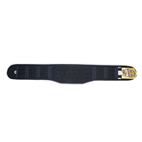 High Speed Gear Laser Slim Grip Slotted Padded Belt