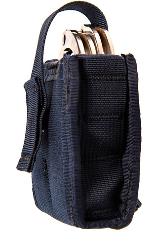 High Speed Gear Duty Handcuff TACO U-MOUNT