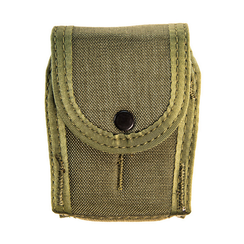 High Speed Gear Duty Handcuff TACO Covered U-MOUNT