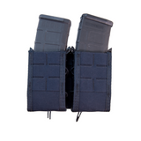 High Speed Gear Duty Double Rifle TACO