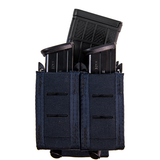 High Speed Gear Duty Staggered Double Pistol TACO