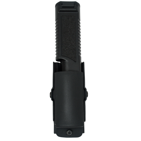 High Speed Gear Uniform Flashlight Carrier - Protac 2.0 - Black