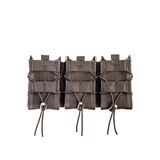 High Speed Gear Triple Taco Shingle