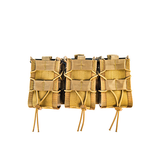 High Speed Gear Triple X2R Shingle