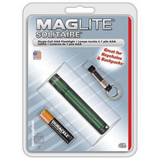 Maglite Solitaire AAA-Cell Incandescent Flashlight