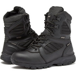 Mag Lynx Tactical Boot- Black- Medium