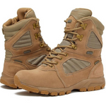 Mag Storm Tactical Boot- Tan- Medium