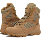 Mag Storm Tactical Boot- Tan- Medium