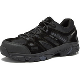 Magnum Boots OVERWATCH LOW- Black- Medium