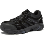 Magnum Boots OVERWATCH LOW- Black- Medium