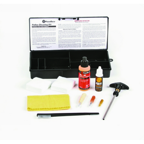 Kleenbore Cleaning Kit - 40 Cal. / 10mm