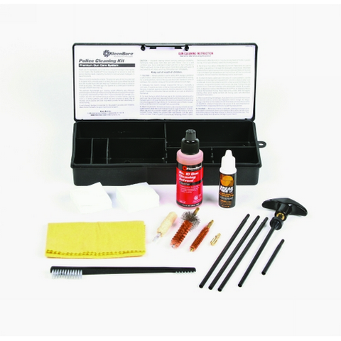 Kleenbore Tactical Cleaning Kit