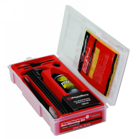Kleenbore Universal Cleaning Kit
