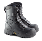 LION Essentials Station 1 - 9"" Leather Boot