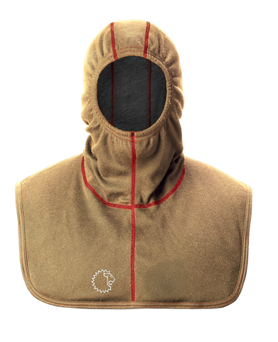 LION REDZONE Particulate Blocking Hood