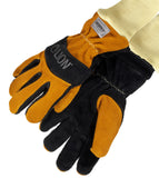 LION Essentials COMMANDER Glove - Cadet Sizing