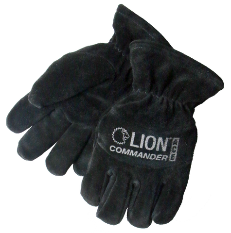 LION Essentials COMMANDER ACE Glove