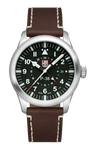 P-38 Lightning Pilot Watch