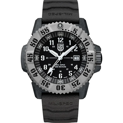 Mil-spec Watch
