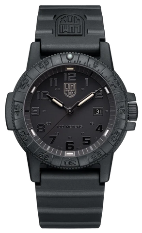 Leatherback Sea Turtle Giant Outdoor Watch