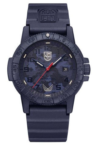 Volition Leatherback Sea Turtle Giant Watch