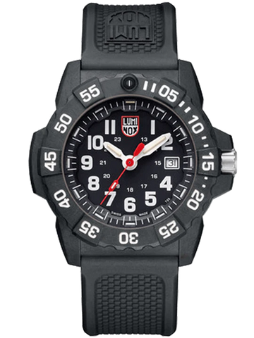 Navy Seal Dive Watch