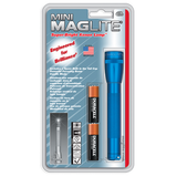 Maglite M2A Mini Mag 2 AA-Cell Flashlight