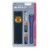 Maglite M2A Mini Mag 2 AA-Cell Flashlight
