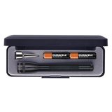 Maglite SP22 Mini Maglite 2 AAA-Cell Flashlight w/ Pocket Clip