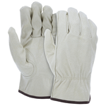 MCR Ind Grade Pig Grain Drivers w/Key Thumb