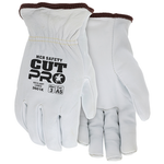 MCR Prem Goat Grain Driver w/Kevlar Liner