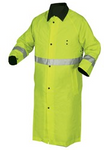 MCR Waterproof Reflective Reversible Rainco