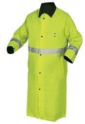 MCR Waterproof Reflective Reversible Rainco
