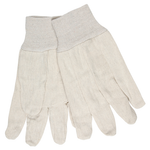MCR  Large Cotton Canvas Clute Knit Wrist