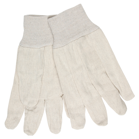 MCR  Large Cotton Canvas Clute Knit Wrist