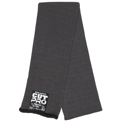 MCR Reg Gray Kevlar 18 Sleeve