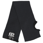 MCR Safety 18 Black Kevlar Sleeve With Thumb Slot
