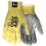 MCR Grip Sharp Kevlar/Leather 7 Gauge