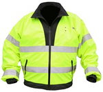MCR Safety Gear