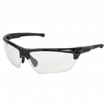 MCR Safety Glasses Clear Lenses