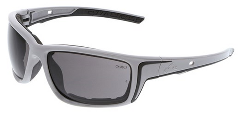 Sr5 Swagger, Gray Frame, Gray Max6 Anti-