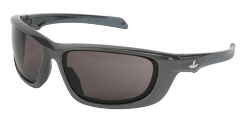MCR Ud1 Swagger Ultra Defense Gun Metal Colo