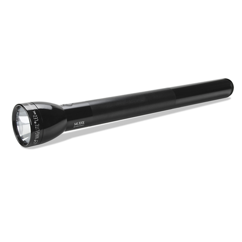 Maglite Xl50 Led Flashlight In Display Box - Gray