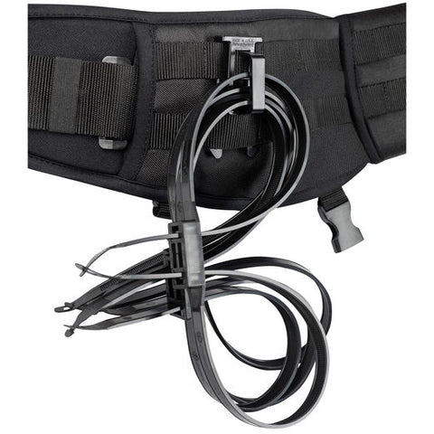 Molle Disposable Cuff Holder