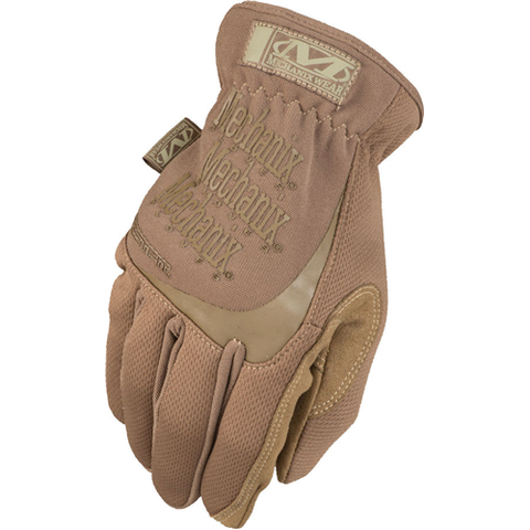 Mechanix Wear Fastfit Work Gloves