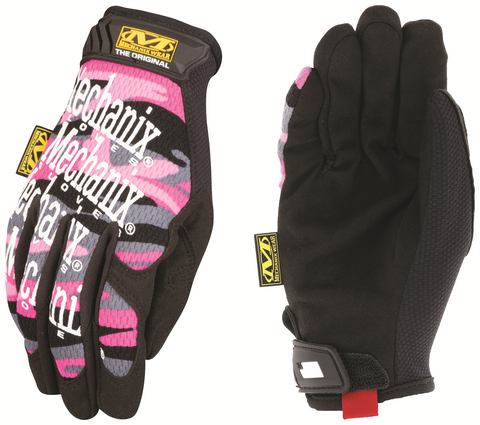 Mechanix Wear Womens Original Glove