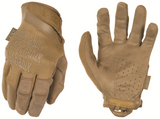 Mechanix Wear Specialty 0.5mm Covert Gloves