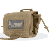 Maxpedition Rollypoly MM Folding Dump Pouch