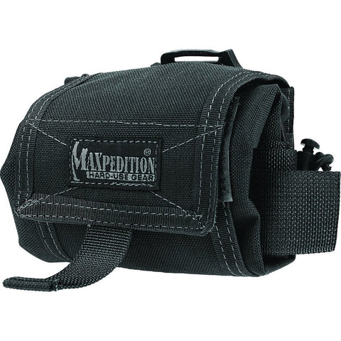 Maxpedition Mega Rollypoly Folding Dump Pouch